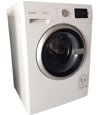 Ardo Washing Machine 10kgs