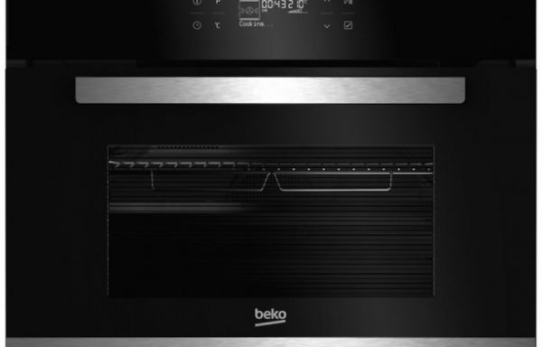 Beko Electric Oven BCW15500XG