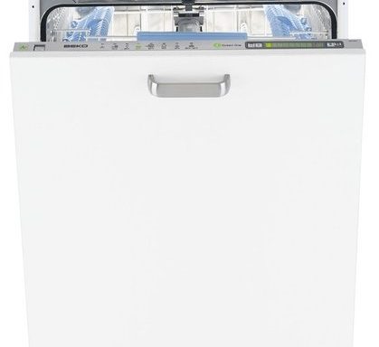 Beko Dishwasher DIN28321