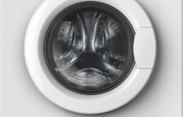 Midea Washing Machine MFE50-S1002