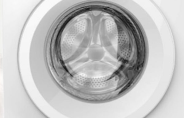 Midea Washing Machine MFG120-U1412B