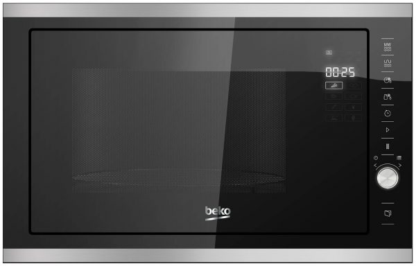 Beko Microwave Oven MGB25333X