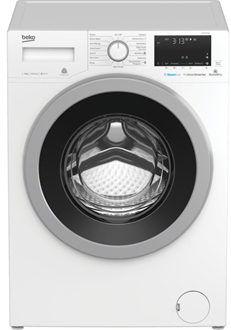 Beko Washing Machine WEX940530W