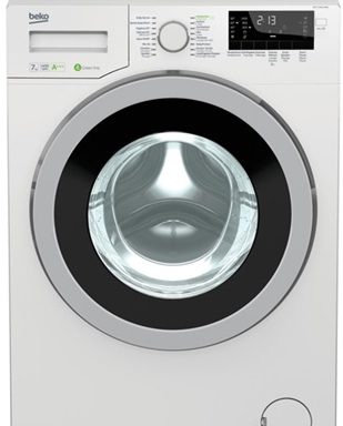 Beko Washing Machine WUE6512XWST