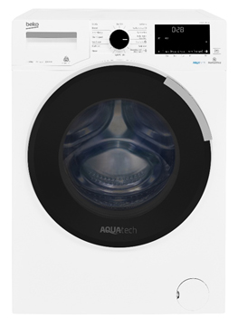 Beko Washing Machine WR1040P44E1W