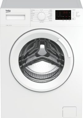 Beko Washing Machine WTK94121W