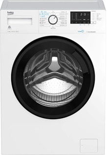 Beko Washing Machine WMY71483LMB2