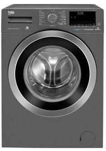 Beko Washing Machine WY84044G